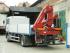 Hidraulikus rakodódaruk Amco Veba 812-4 S