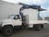Hidraulikus rakodódaruk Amco Veba 815 T 4 S
