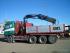 Hidraulikus rakodódaruk Amco Veba 815-2 S