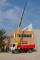 Hidraulikus rakodódaruk Amco Veba 815-5 S