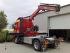 Hidraulikus rakodódaruk Amco Veba 924-4 S