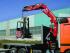 Hidraulikus rakodódaruk Amco Veba 924-6 S