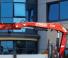 Hidraulikus rakodódaruk Fassi F 110 A 23