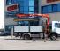 Hidraulikus rakodódaruk Fassi F 110 A 23