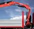 Hidraulikus rakodódaruk Fassi F 110 B 0.21 e-active