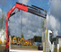 Hidraulikus rakodódaruk Fassi F 110 B 2.21 e-dynamic