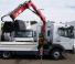 Fassi F 110 BC 1.23 dynamic