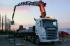 Hidraulikus rakodódaruk Fassi F 1100 RA 2.26 he-dynamic