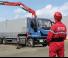 Fassi F 115 A 0.23 e-active
