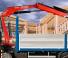 Hidraulikus rakodódaruk Fassi F 120 B 1.21 e-dynamic