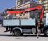 Hidraulikus rakodódaruk Fassi F 125 A 1.22 xe-dynamic