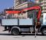 Fassi F 125 AC 2.24 xe-dynamic