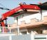 Hidraulikus rakodódaruk Fassi F 135 A 2.24 dynamic