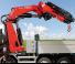Hidraulikus rakodódaruk Fassi F 1350 RA 2.24 xhe-dynamic