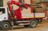 Hidraulikus rakodódaruk Fassi F 155 A 2.22 e-dynamic