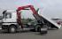 Hidraulikus rakodódaruk Fassi F 165 AC 0.22 e-active