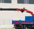 Hidraulikus rakodódaruk Fassi F 165 A 0.24 e-active