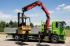 Hidraulikus rakodódaruk Fassi F 165 AC 2.24 e-dynamic