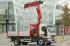Hidraulikus rakodódaruk Fassi F 165 AC 2.24 e-dynamic