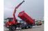 Hidraulikus rakodódaruk Fassi F 175 AC 0.23 e-active