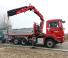 Fassi F 185 AC 2.24 xe-dynamic