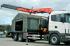 Hidraulikus rakodódaruk Fassi F 195 A 2.25 e-dynamic