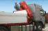 Hidraulikus rakodódaruk Fassi F 215 A 2.26 e-dynamic