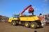Hidraulikus rakodódaruk Fassi F 215 AC 0.24 e-active