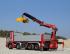 Hidraulikus rakodódaruk Fassi F 215 AC 0.24 e-active