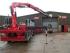 Hidraulikus rakodódaruk Fassi F 235 A 0.25 e-active
