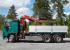 Hidraulikus rakodódaruk Fassi F 235 A 0.25 e-active