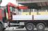 Hidraulikus rakodódaruk Fassi F 235 A 0.25 e-active