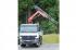 Hidraulikus rakodódaruk Fassi F 235 A 0.25 e-active