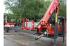Hidraulikus rakodódaruk Fassi F 235 A 0.25 e-active