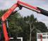 Hidraulikus rakodódaruk Fassi F 245 A 0.25 active