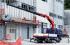 Hidraulikus rakodódaruk Fassi F 275 A 0.25 e-active