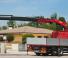 Hidraulikus rakodódaruk Fassi F 275 A 0.22 e-active