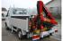 Hidraulikus rakodódaruk Fassi F 28 A 0.22 active