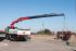 Hidraulikus rakodódaruk Fassi F 315 AC 2.26 e-dynamic