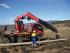 Hidraulikus rakodódaruk Fassi F 315 RA 2.27 e-dynamic