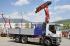 Hidraulikus rakodódaruk Fassi F 335 A 2.23 e-dynamic