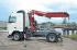 Hidraulikus rakodódaruk Fassi F 335 A 2.23 e-dynamic