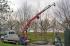 Hidraulikus rakodódaruk Fassi F 38 A 0.22 active