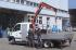 Hidraulikus rakodódaruk Fassi F 38 A 0.22 active