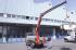 Hidraulikus rakodódaruk Fassi F 38 A 0.22 active