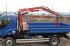Hidraulikus rakodódaruk Fassi F 38 A 0.22 active