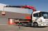 Hidraulikus rakodódaruk Fassi F 385 A 2.27 e-dynamic