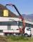 Hidraulikus rakodódaruk Fassi F 385 RA 2.22 e-dynamic