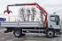 Hidraulikus rakodódaruk Fassi F 40 A 0.22 active