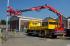 Hidraulikus rakodódaruk Fassi F 40 A 0.22 active